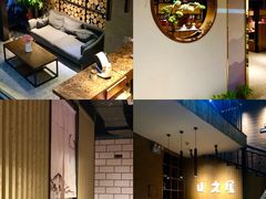 大堂-山之屋炭火烧肉·生啤畅饮(大朗万科中央公园店)