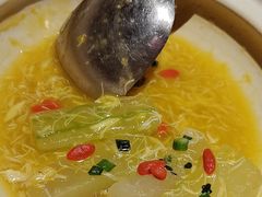 -蔡澜点心·粤菜(花城汇南区店)