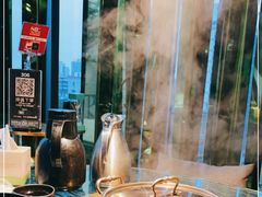 -凤园椰珍·臻品椰子鸡(保利时光里店)