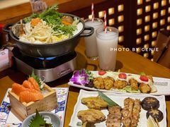 -有喜屋·深夜食堂(北京西路店)