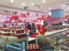 -第一食品(中环百联店)