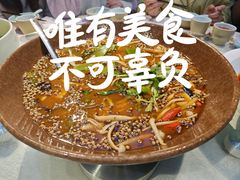 -苏帮主三样菜·江湖川菜(高新店)