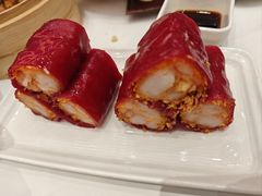 -喜宴又一村·粤菜·茶点·海鲜(壹方天地店)
