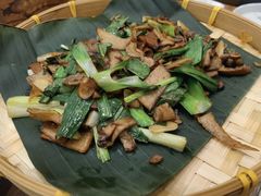 -云海肴·汽锅鸡·云南菜(广安门天虹店)