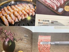 -坦坦大炉·韩式烤肉(望京店)