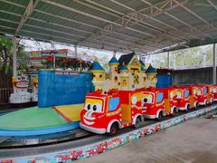 -白沙门生态公园