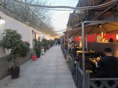 -五彩凉山自助西昌烧烤(柳翠路店)