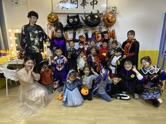 -昂飞儿童教育成长中心