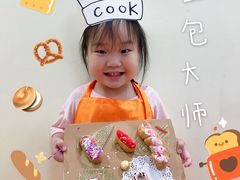 -魔力熊儿童早教托育中心(硚口同馨店)