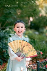 -MIDOU蜜豆亲子旅拍馆