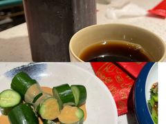 -三人行骨头王火锅(长寿店)