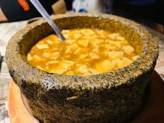 -绿茶餐厅(朝阳大悦城店)