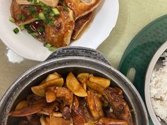 -黎记大排档(慈云路店)
