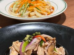 -贯贯吉·清真餐厅(浙江中路店)