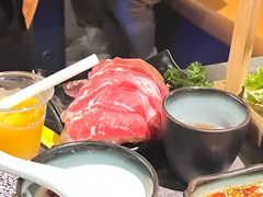 -湊湊火锅·茶憩(合生汇购物中心店)