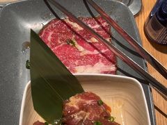 -新石器烤肉(南站店)
