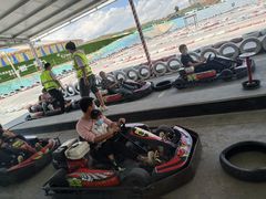 -石林冰雪海洋世界