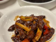 -莆田餐厅PUTIEN(三里屯店)