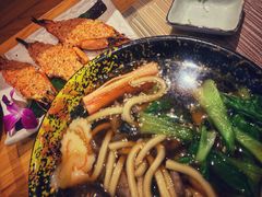 -酒井酱子·深夜食堂(东城汇店)