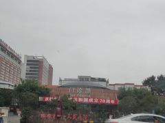 -成都市第一人民医院(南区)