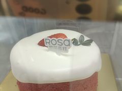 -罗莎蛋糕Rosa bread(蔡锷北店)
