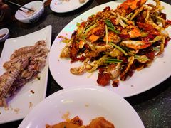 -王庄阿咪海鲜大排档(象园店)