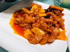-老雒阳面馆·水席·洛阳菜(王城路店)
