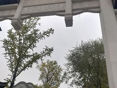-龙潭水乡