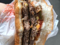 -麦当劳(禄口机场T2航站楼)