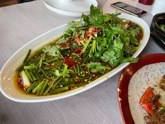 凉拌鲫鱼-悦哉·派对·草坪婚礼·围炉煮茶(三圣乡店)