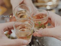 -恩泽家·果味坛子韩国炭火烤肉(白石龙店)