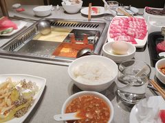 -海底捞火锅(壹悦城店)