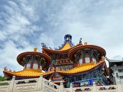 -六鼎山文化旅游区