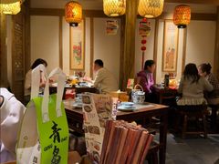 -南京大牌档(青岛万象城店)