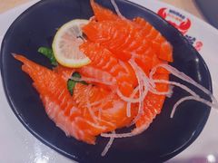 -牛道烤肉海鲜自助