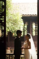 -摩玛婚纱摄影(杭州店)