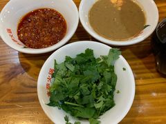 -木萨火锅(牡丹江路店)