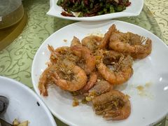 -鹏城人家海鲜酒家·23年老字号(较场尾店)