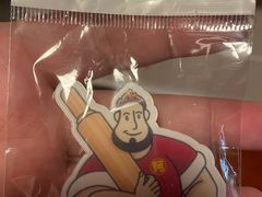 -吉品合酥脆烤饼(太平洋森活天地店)