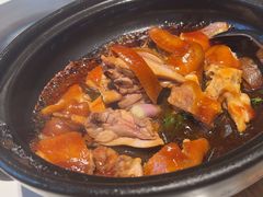 -滋粥楼·顺德菜(番禺广场总店)