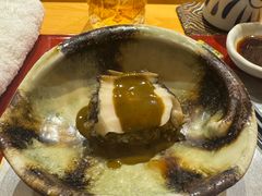 -鮨青(恒基名人购物中心店)