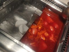 -海底捞火锅(万丰桥店)