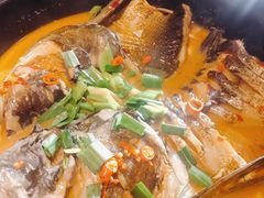 -千岛湖小鱼儿·淳安匠心农家菜