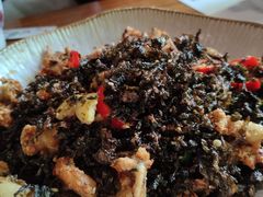 梅菜田鸡-馬蘭花開(车站大道店)