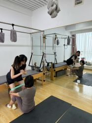 -Your Yoga Pilates·瑜伽普拉提习练室