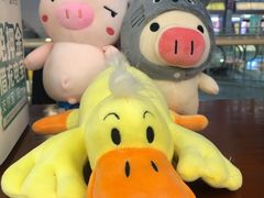 -爱玩嘉年华(龙湖源著天街店)