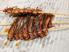 -纪录片《人生一串》体验店(静安店)
