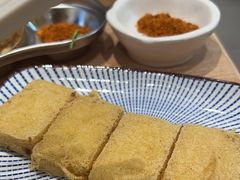 -小满手工粉(北京富力广场店)