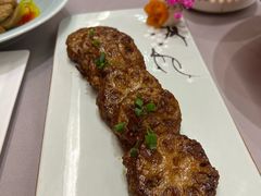 -银都上海菜馆(粤海东路店)