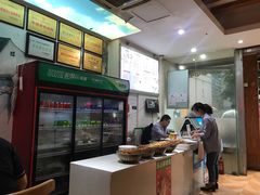 -青石桥老瓦房肥肠粉总店(青石桥总店)